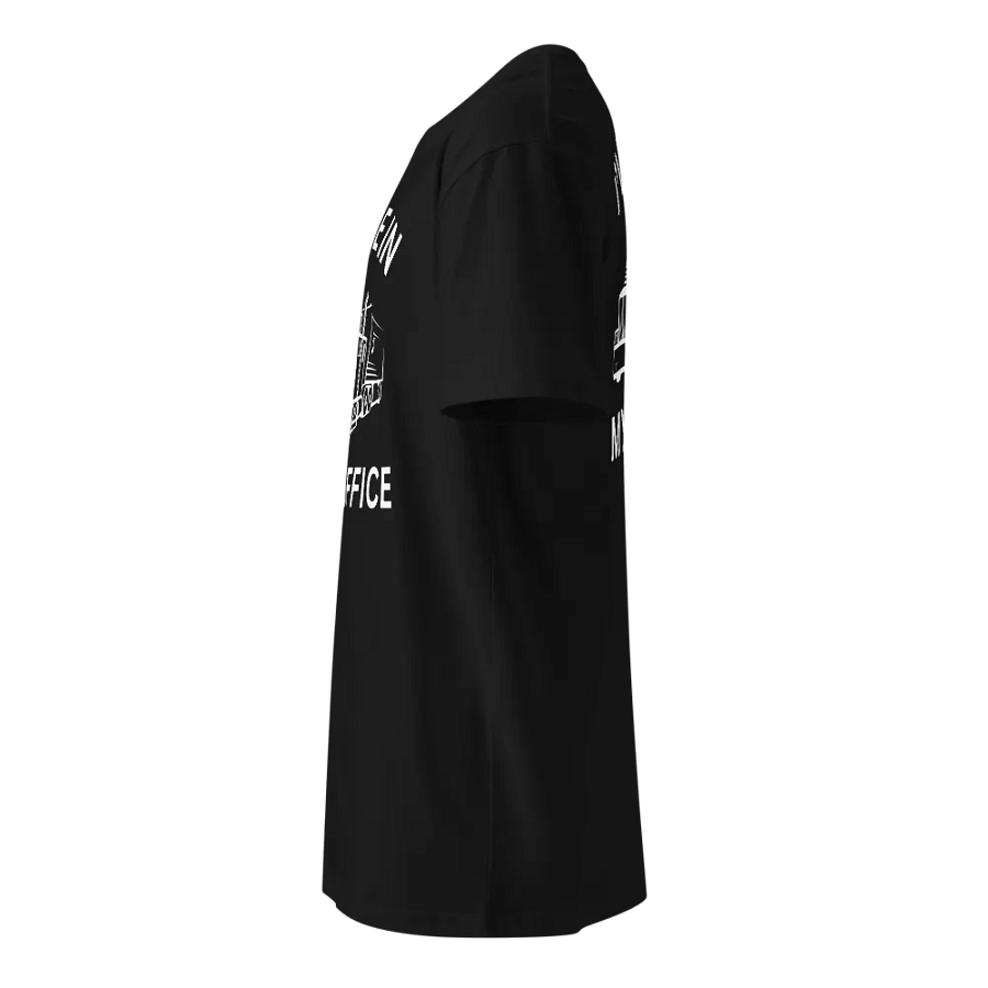 I'll Be In My Office Unisex T-Shirt product image (11)