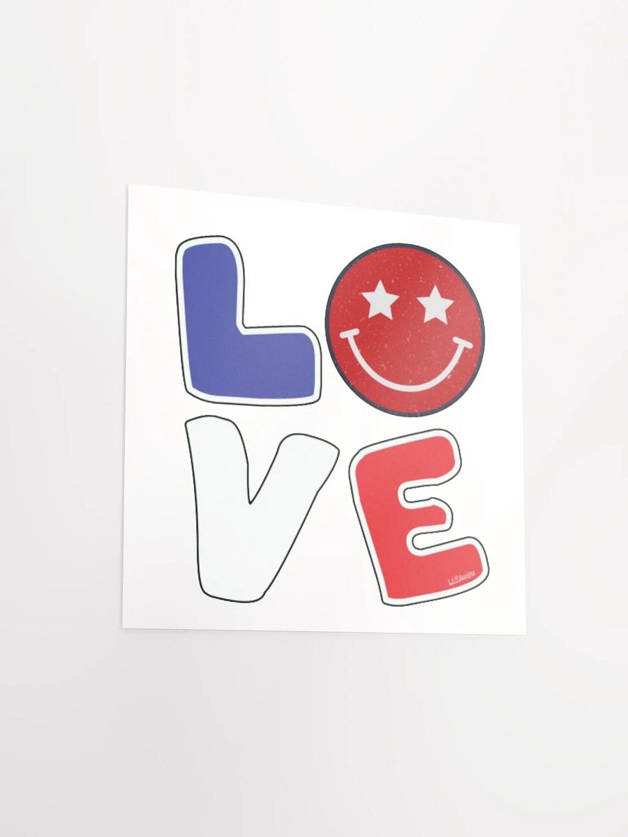 I LOVE AMERICA product image (3)