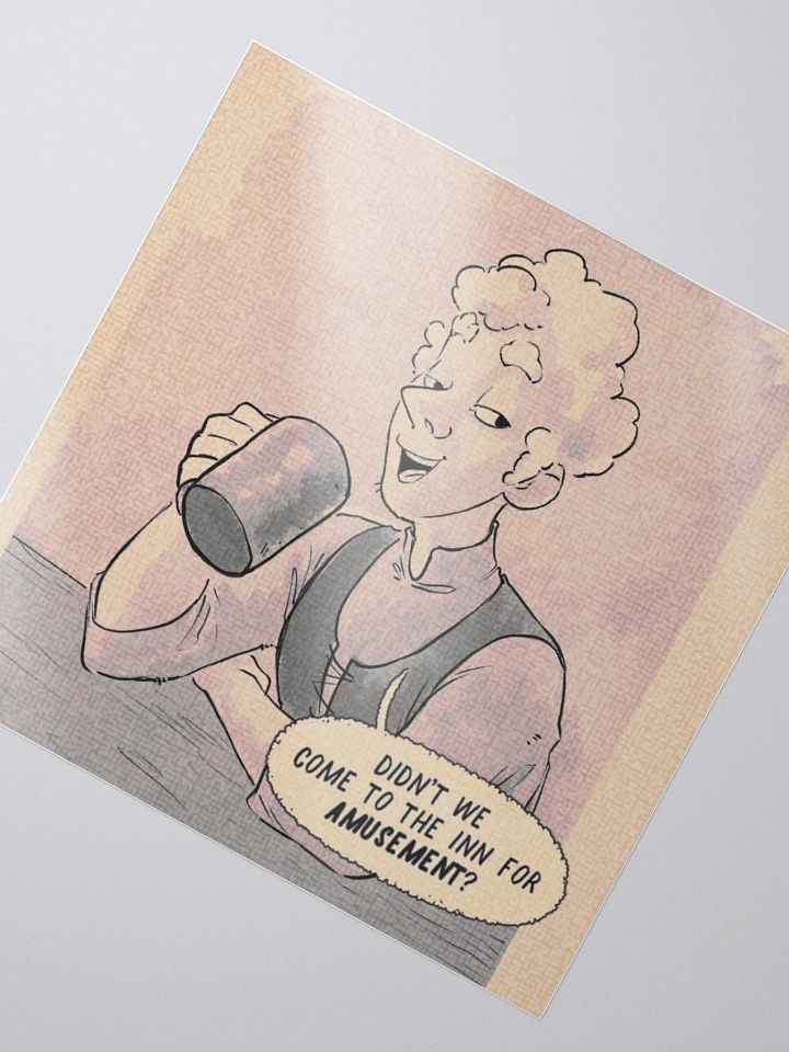 Threatened With a Good Time product image (2)