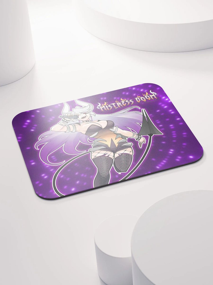 Doom Concert Mouse Pad product image (4)