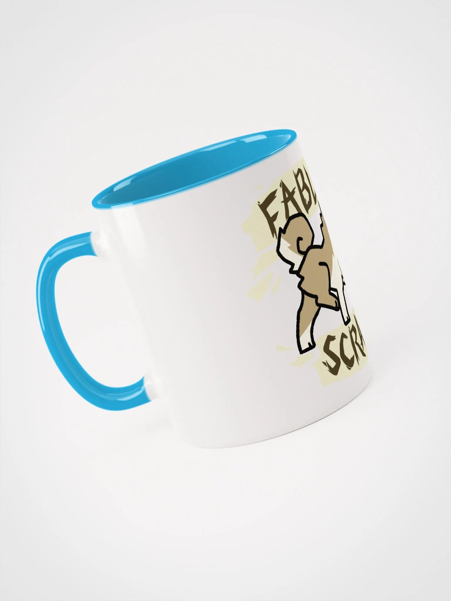 FableScraps Mug product image (3)