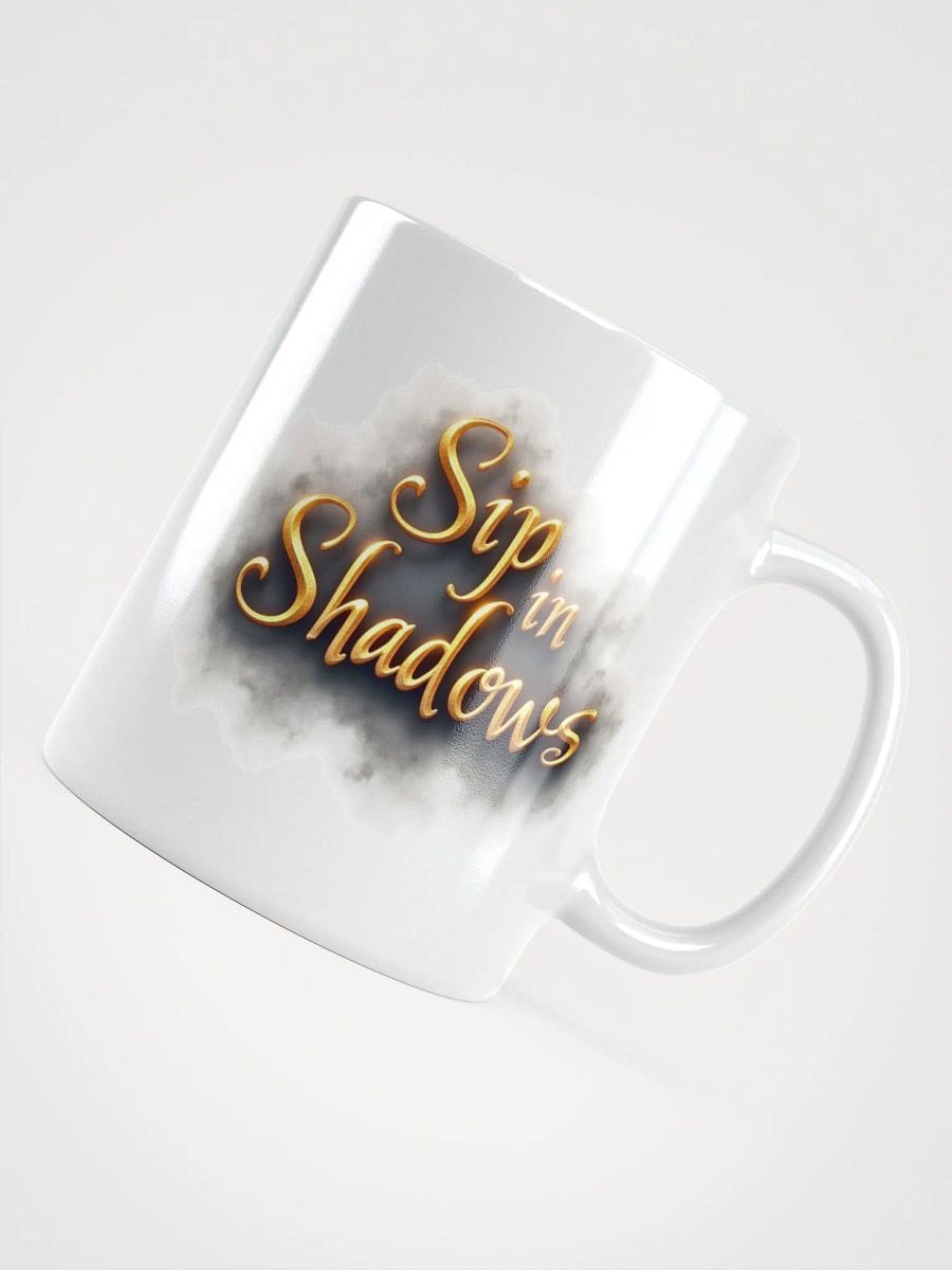 Shadow Sipper Mug product image (4)