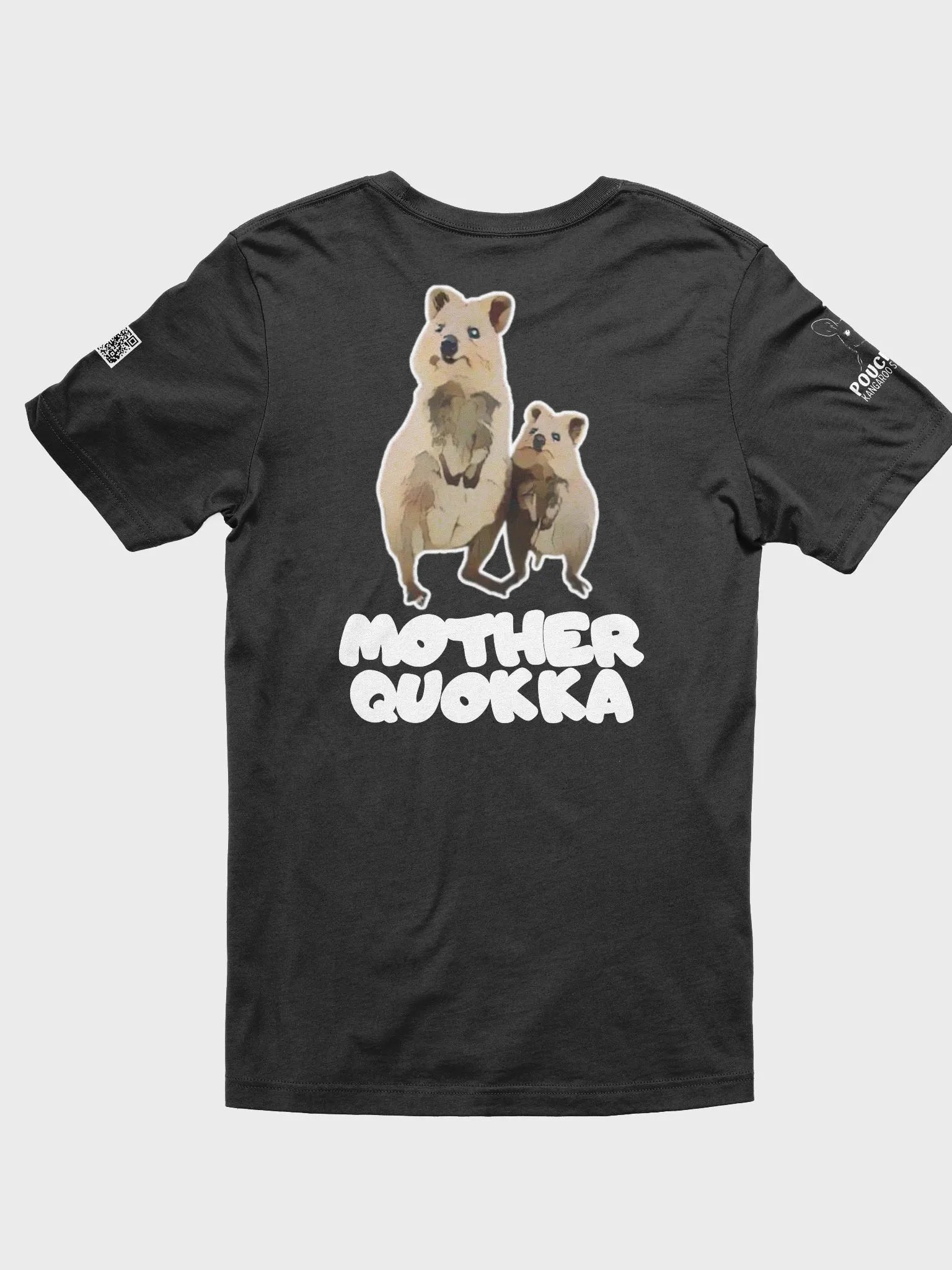 MOTHER QUOKKA TEE product image (2)