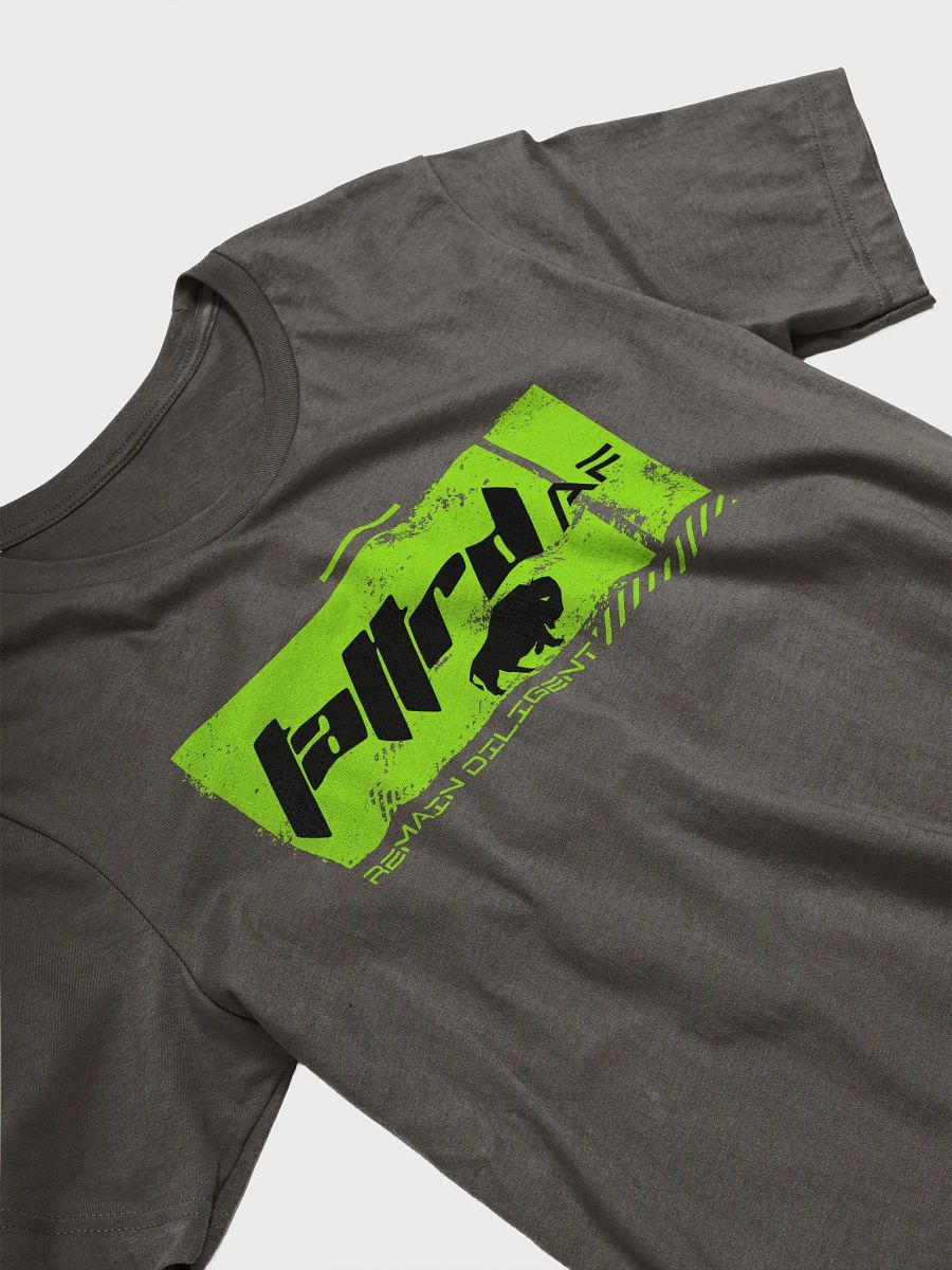 TATTRD AF Logo T-Shirt product image (18)