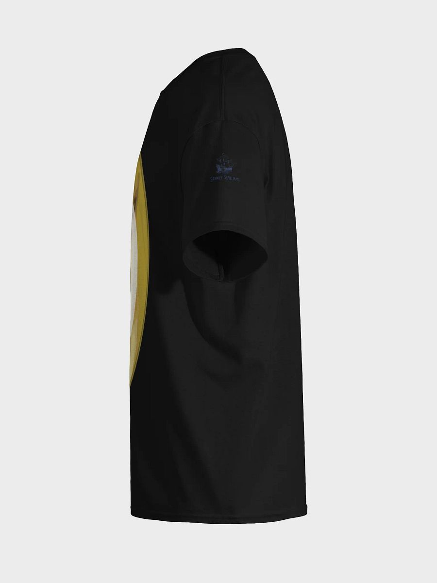 Dogecoin T-shirt product image (73)