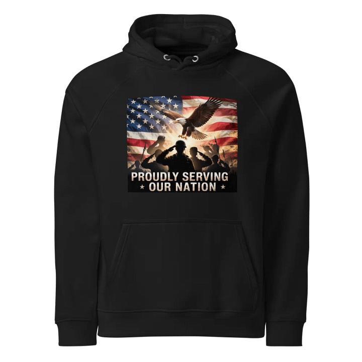 Proundly Service Our Nation product image (1)