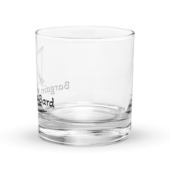 Bard Rock Glass product image (2)