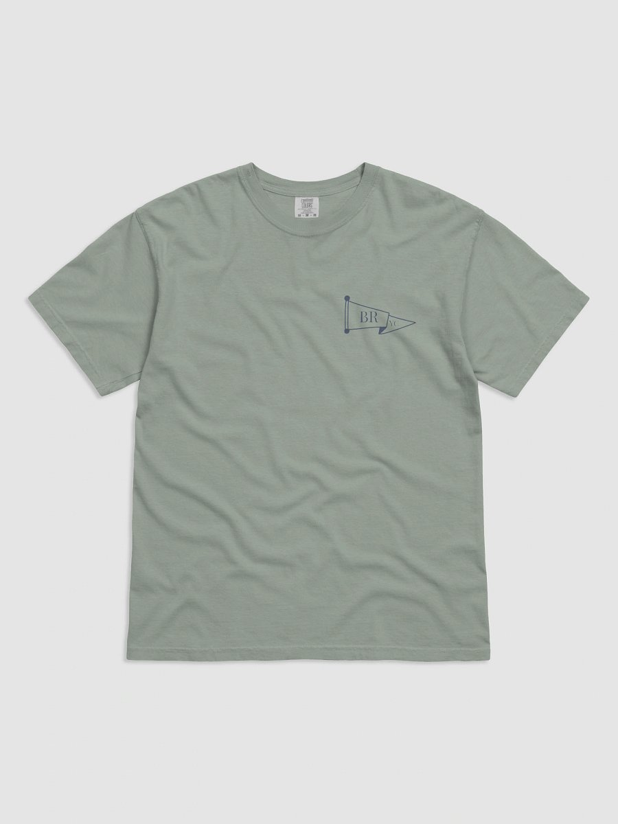 BRYC Pennant Flags Graphic T-Shirt product image (41)