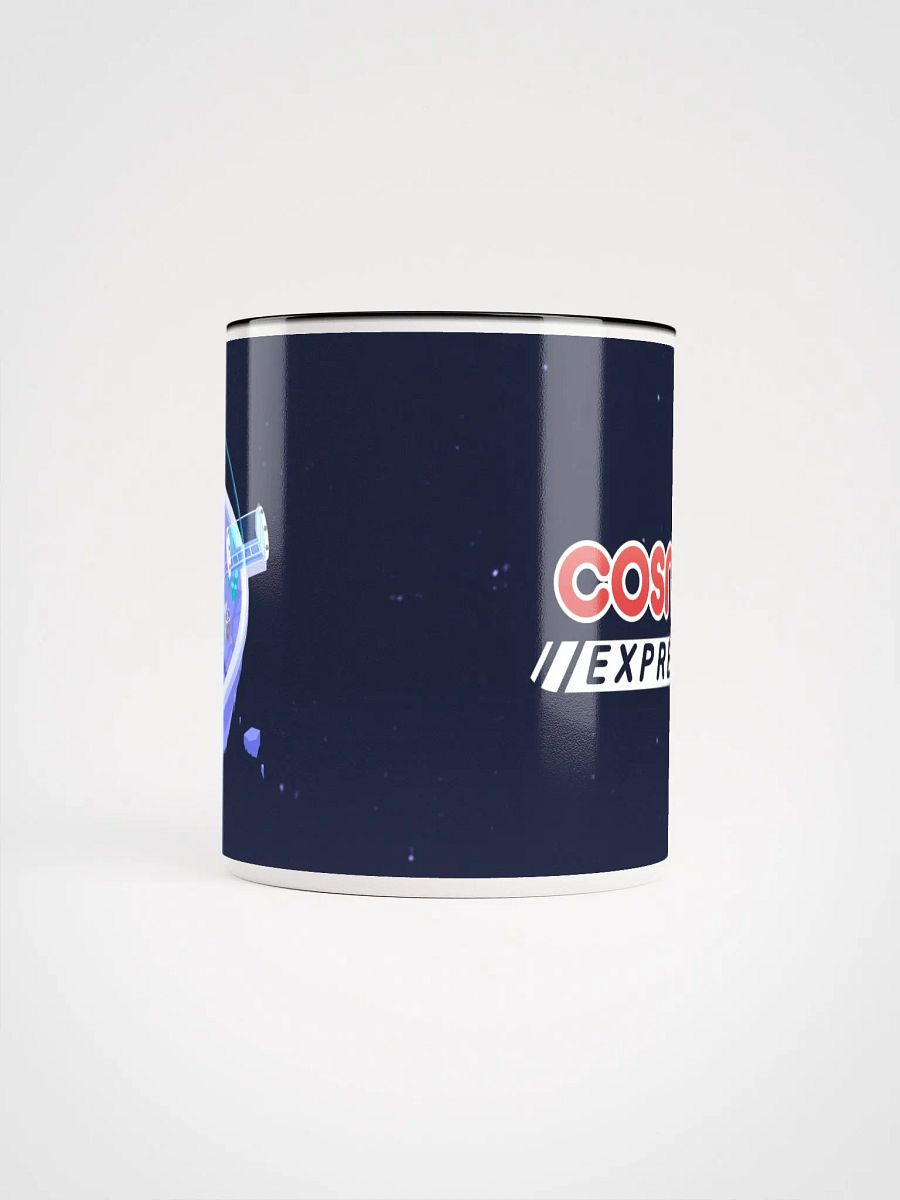 Cosmic Express Mug product image (5)
