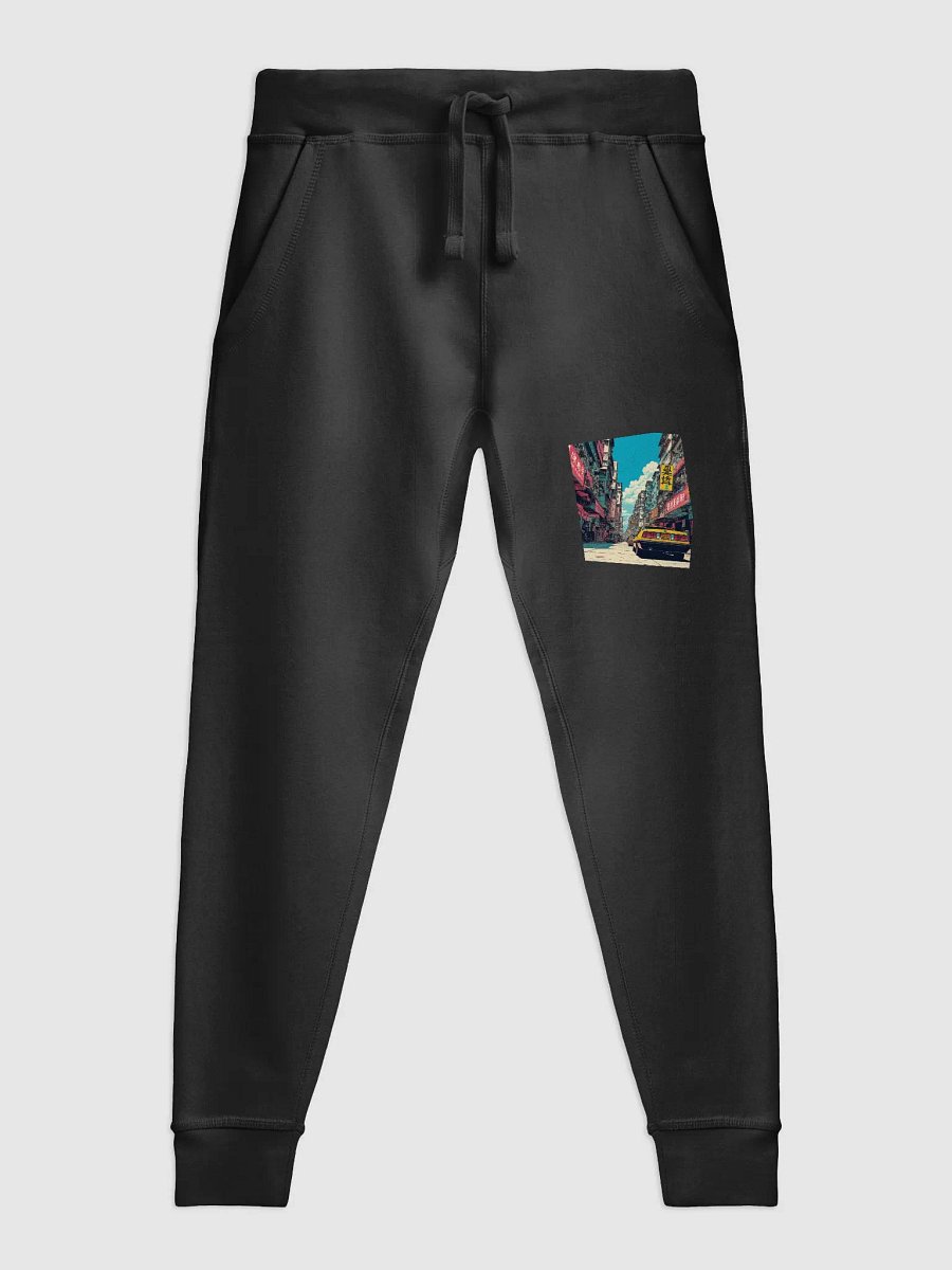 Urban Drive Graphic Joggers product image (3)