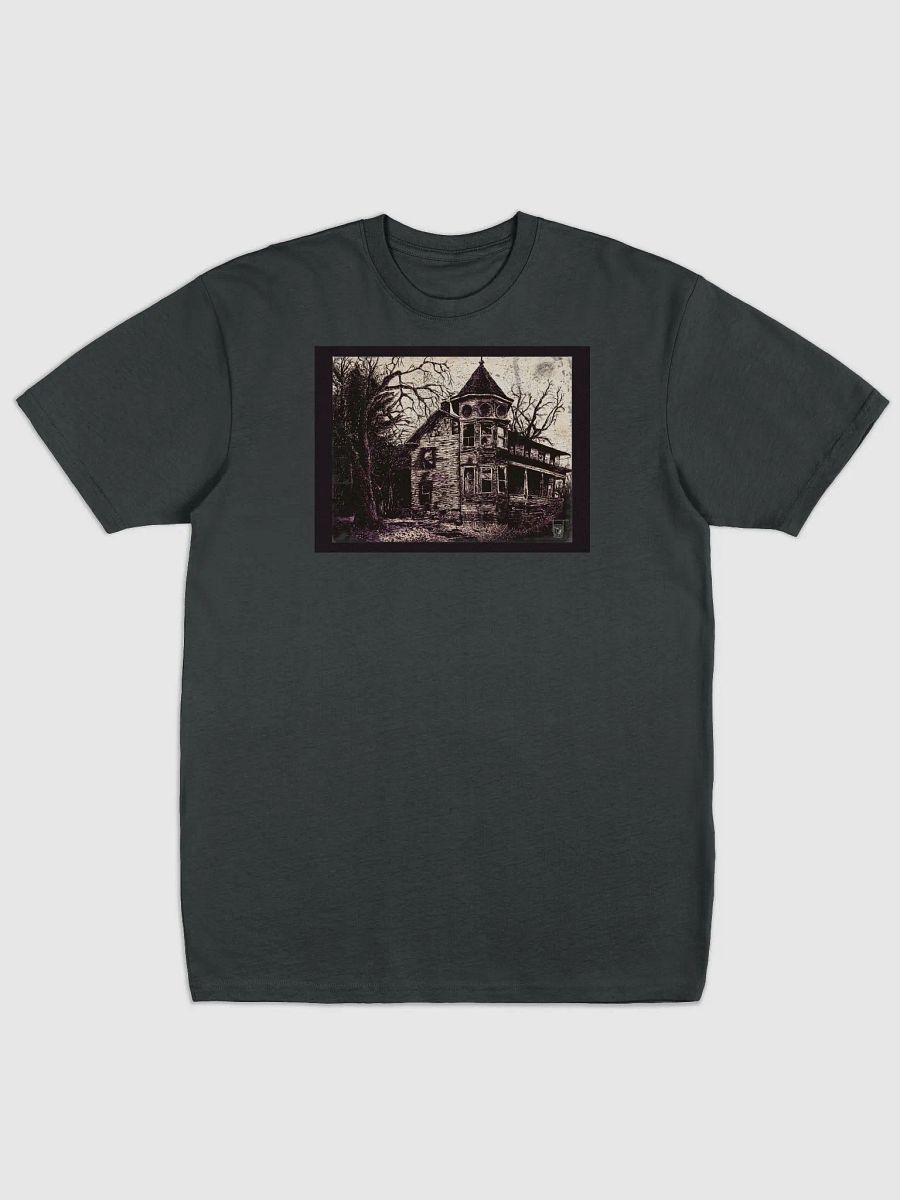 It All Led To This- Unisex Cotton Tee product image (2)