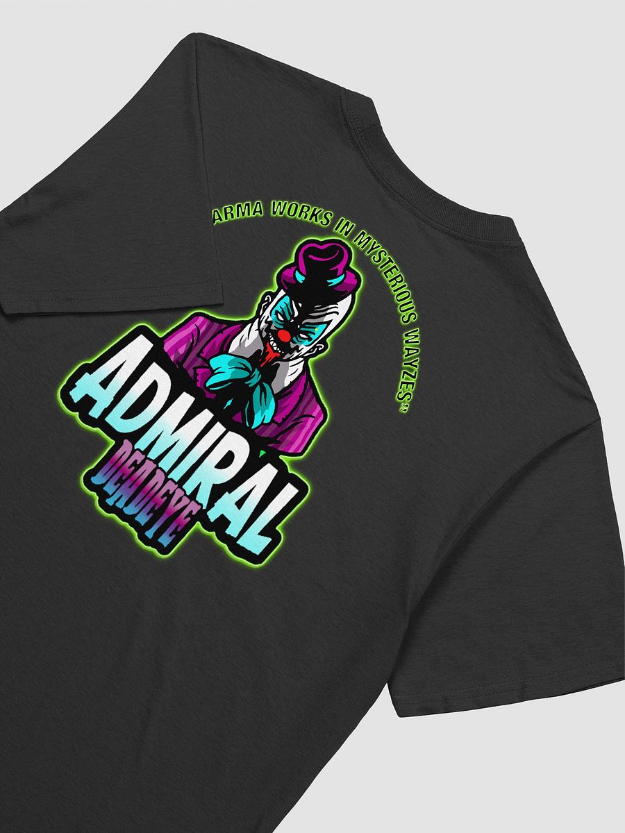 DeadEye T-Shirt product image (4)