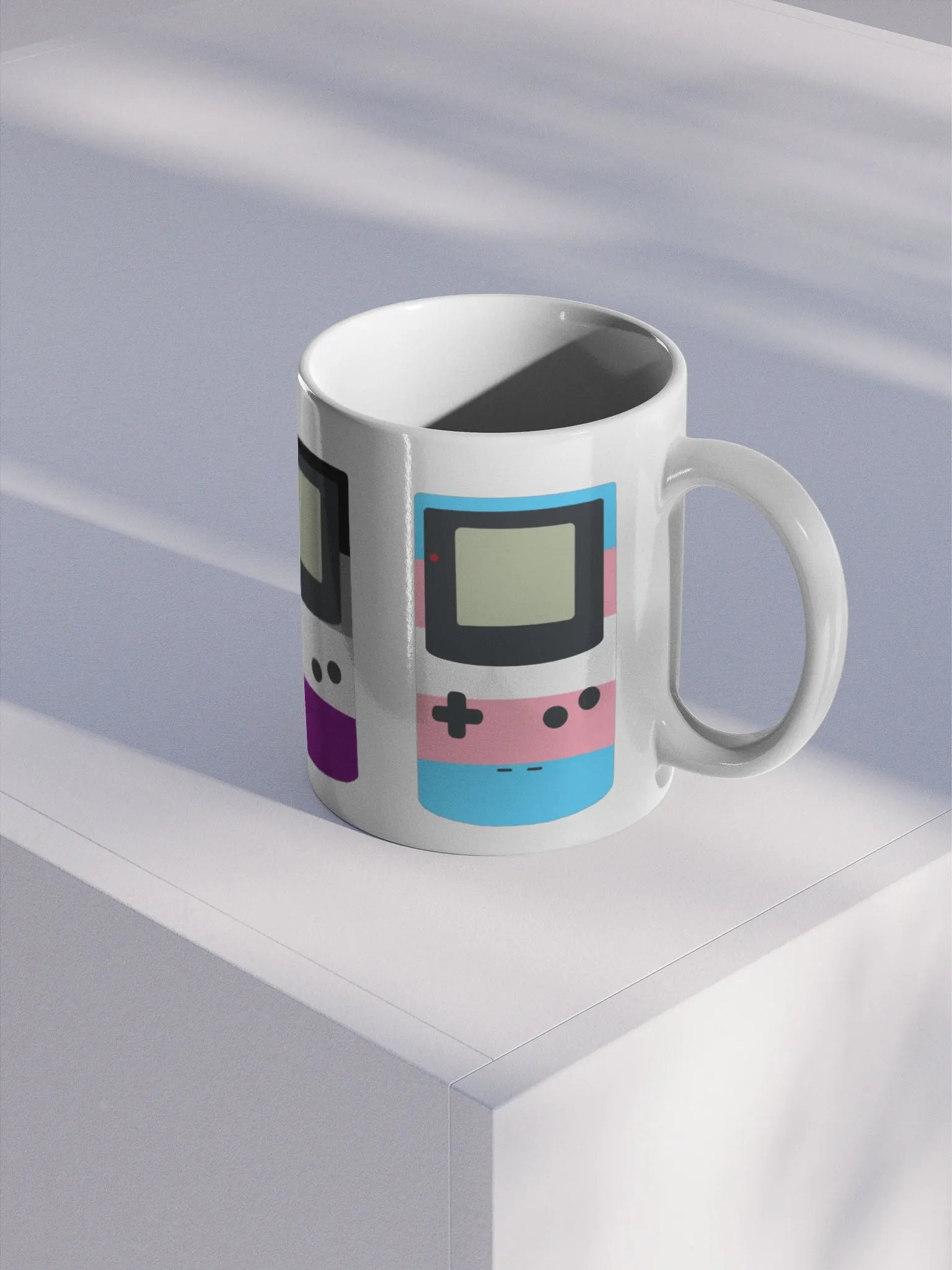 Gayboy Pride Mug product image (2)