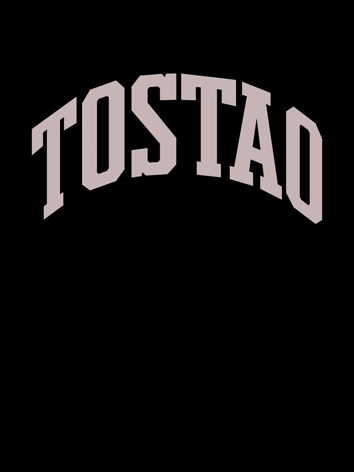 Tostao Camiseta Unisex product image (1)