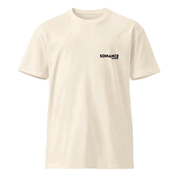 AS Colour Unisex Premium T-Shirt product image (1)