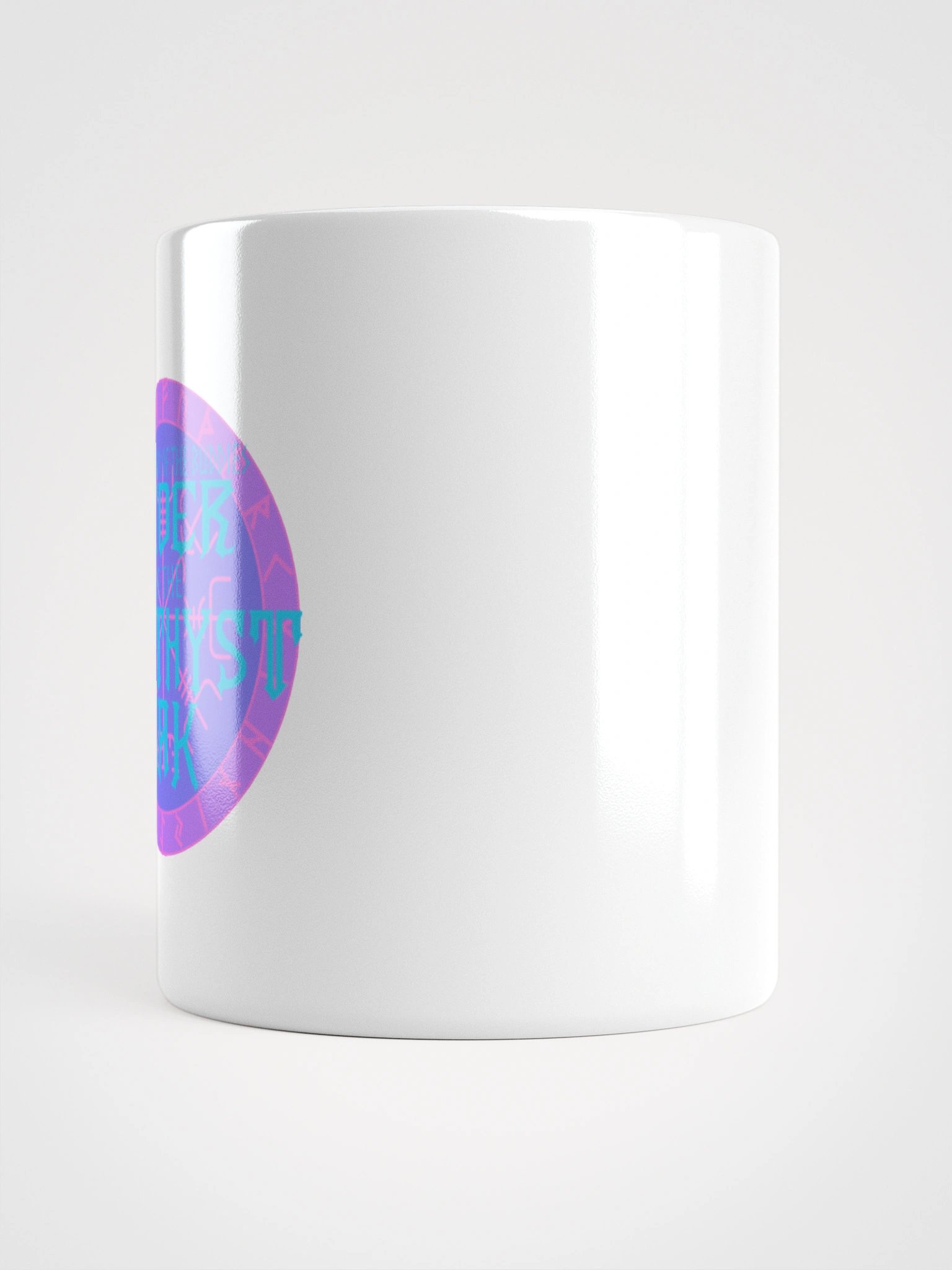 Order Of The Amethyst Oak Mug product image (16)
