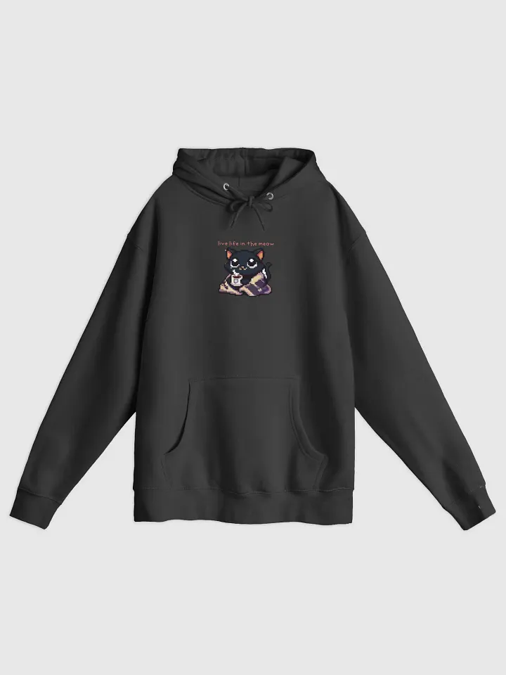 Jet Cozy Hoodie product image (2)