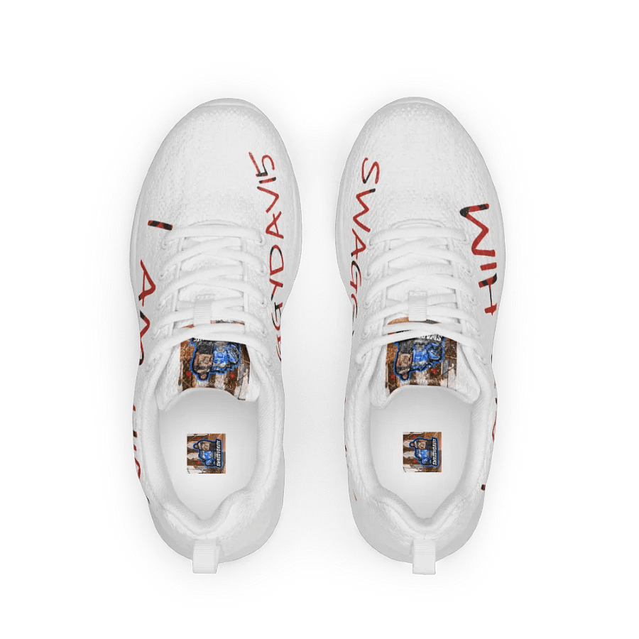 Swaggy at the Park Men's Athletic Shoes product image (3)