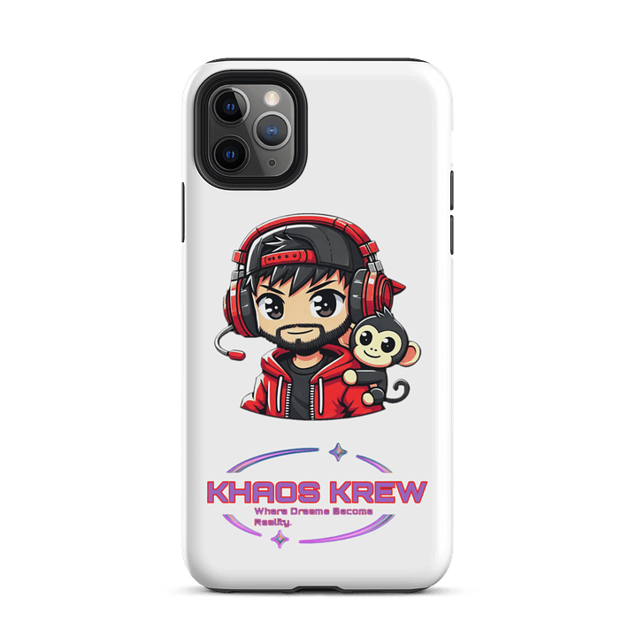RobbinHudz Iphone Hard Case product image (2)