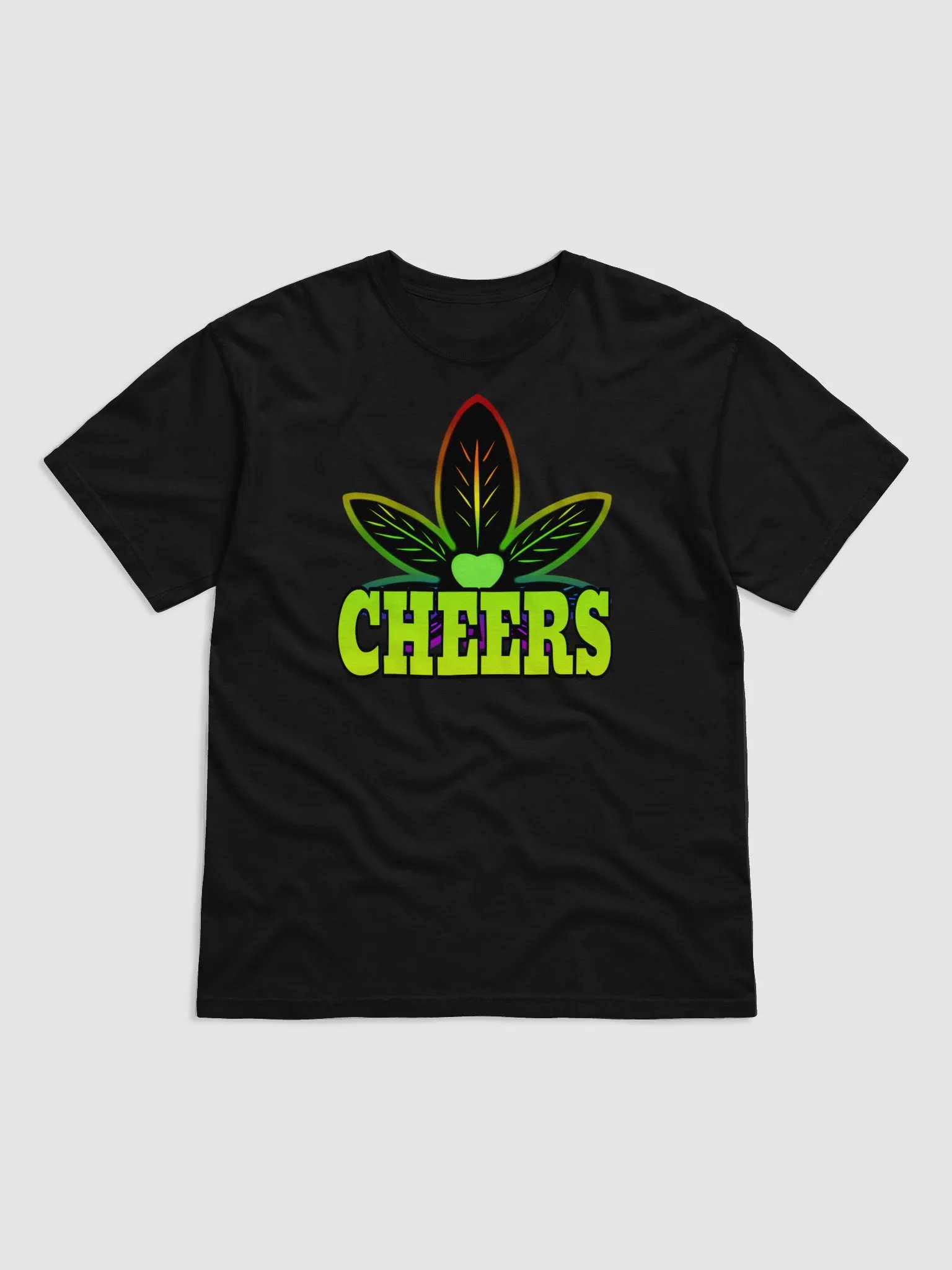 2024 streamathon vips shirt product image (2)
