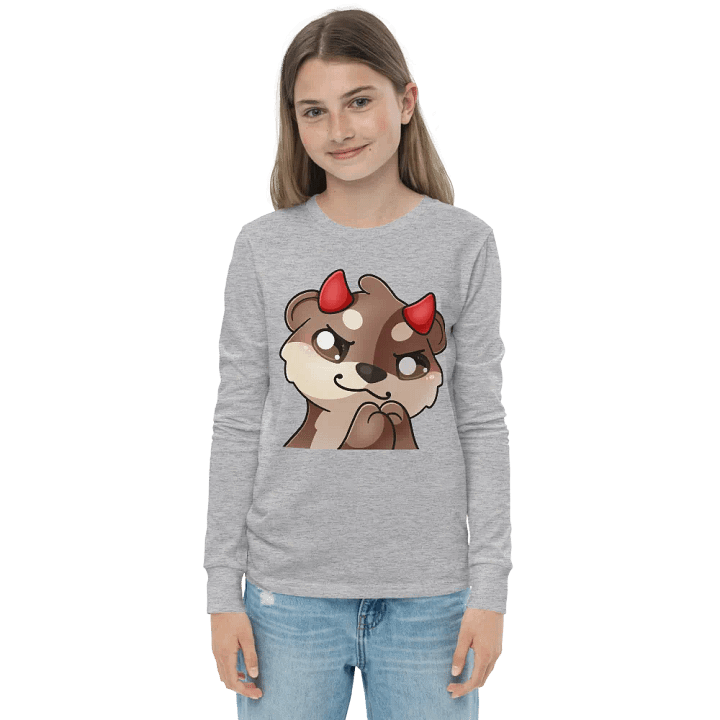 LS otterly mischievous product image (2)
