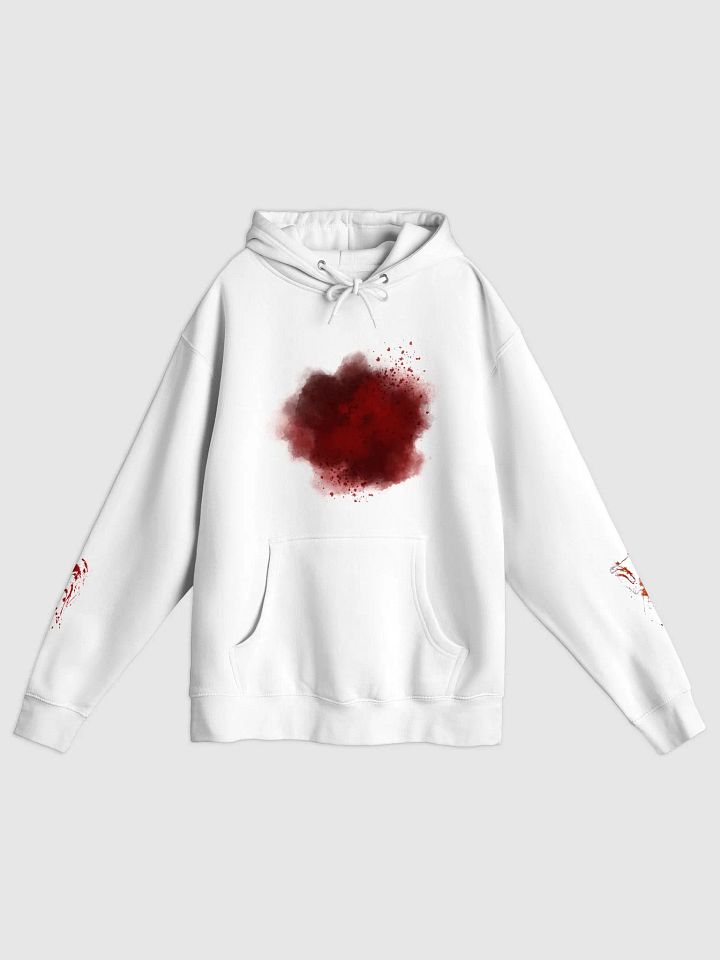 Trevor's old hoodie product image (1)
