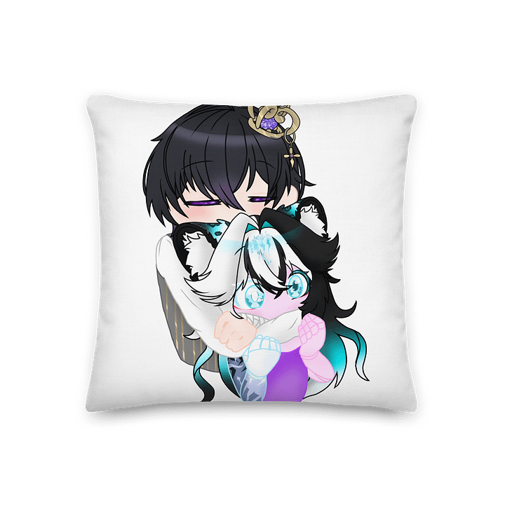 Clotho x Mimi Pillowcase product image (1)