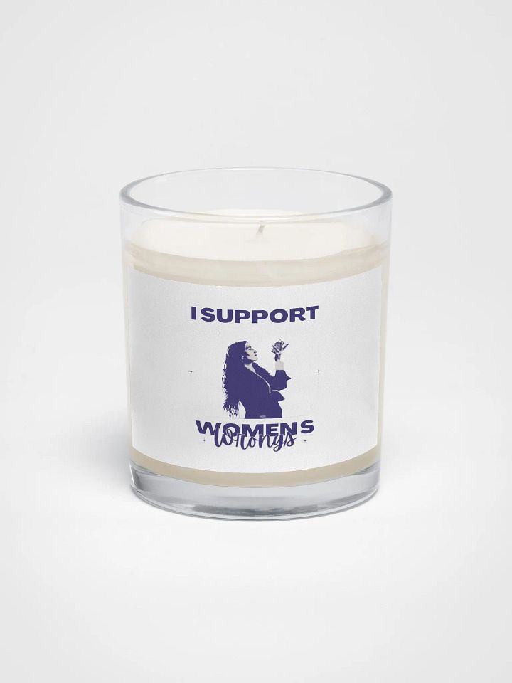 I Support Women's Wrongs (Agatha's Version) product image (1)