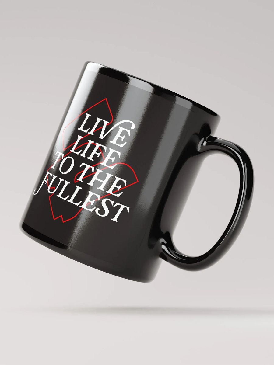 Errah Mug product image (2)