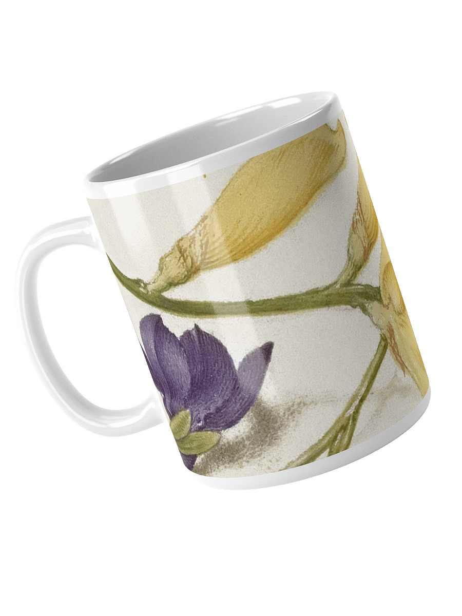 Botanical Harmony Mug product image (3)