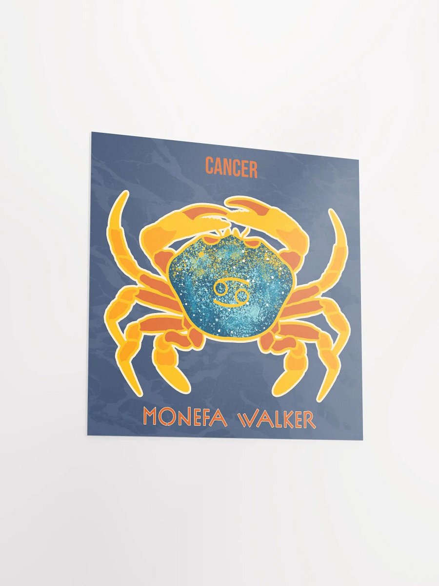 Enhanced Matte Poster product image (5)