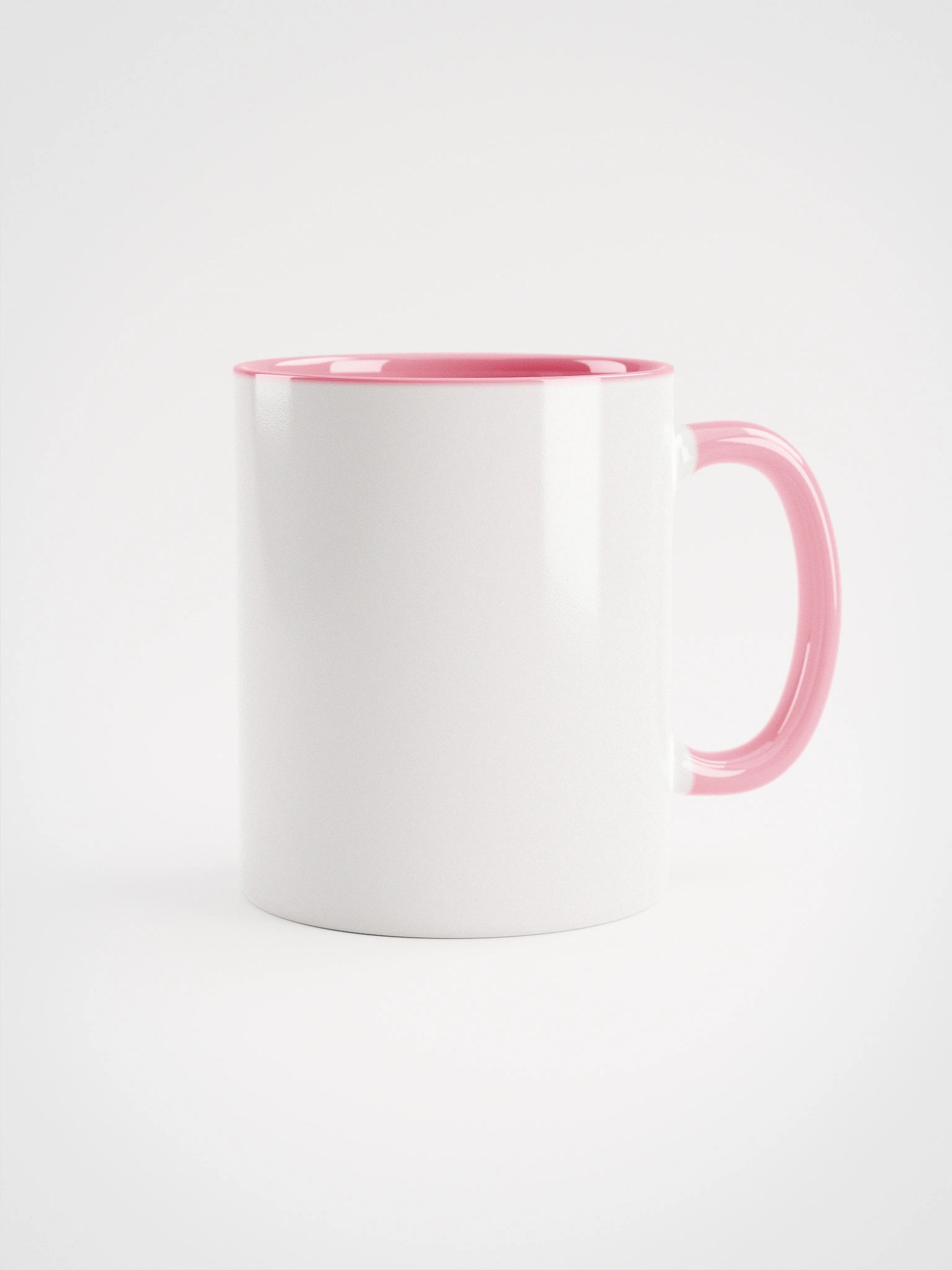 🕯️🫖 "Too Glam to Beg for Crumbs" Mug product image (1)