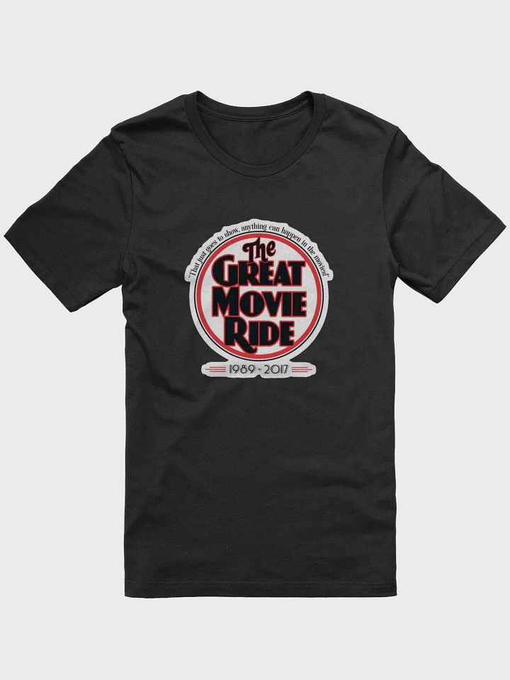 Great Movie Ride product image (1)