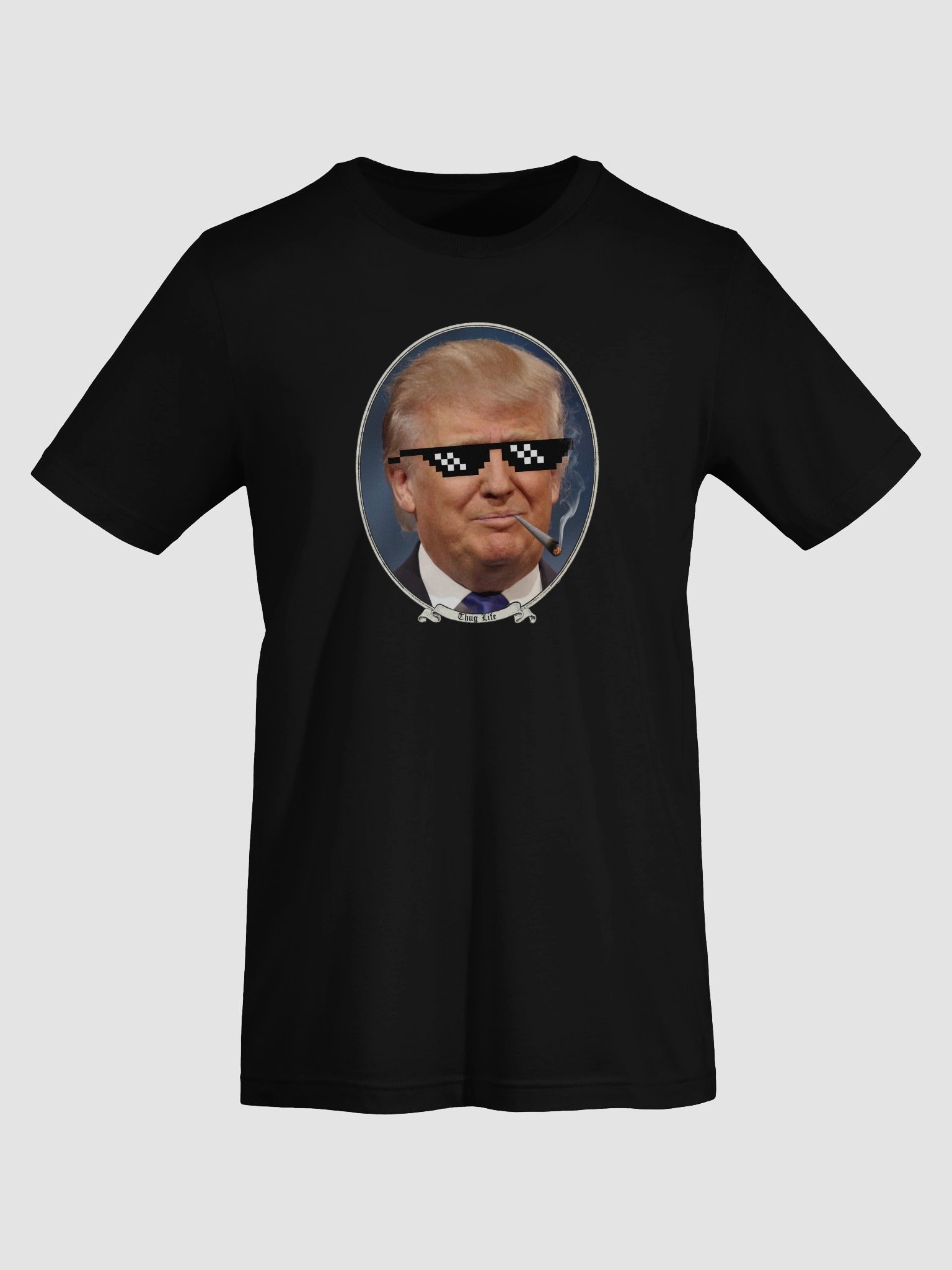 Trump Thug Life - Tee product image (31)