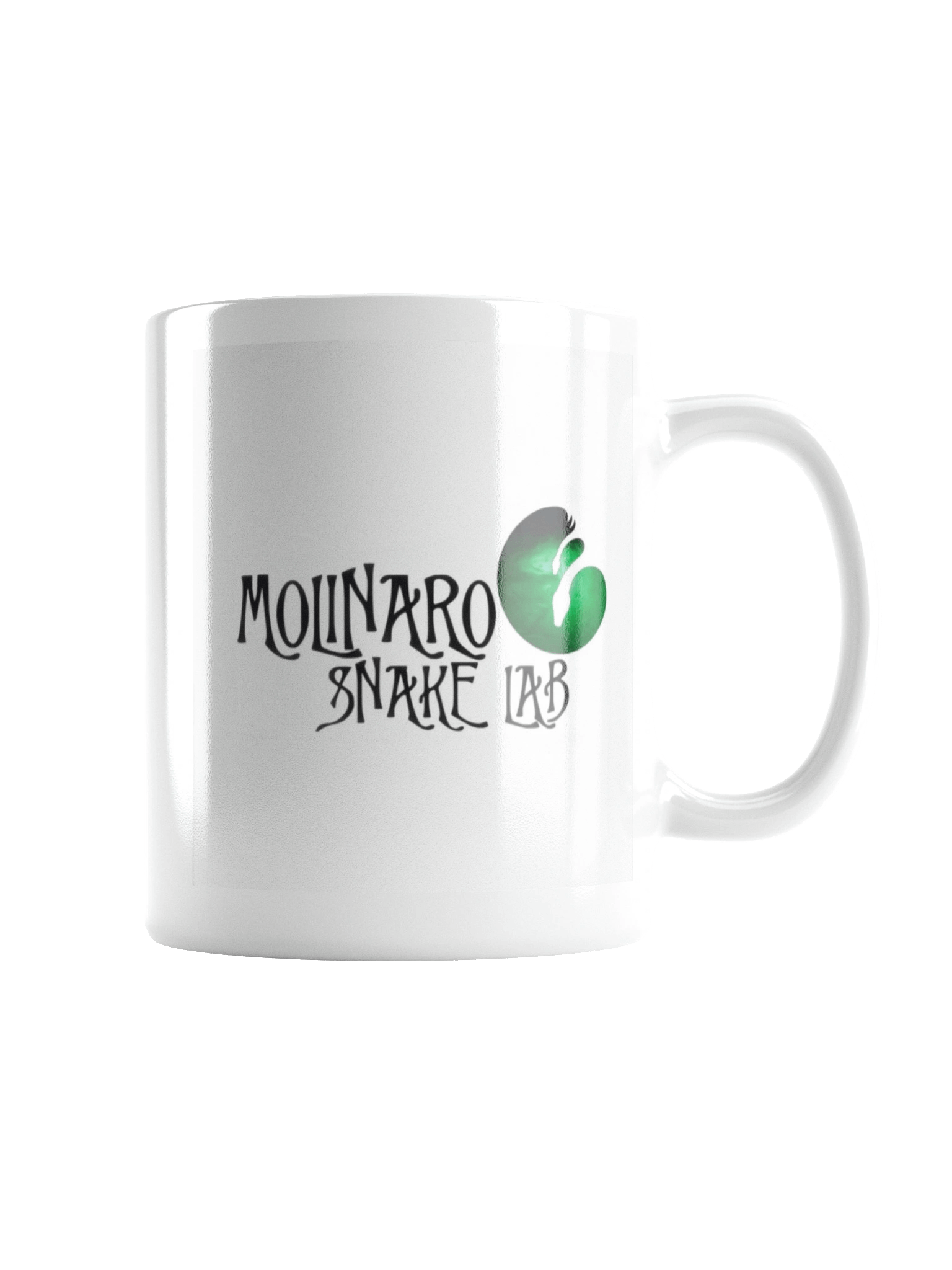 Molinaro Snake Lab Krampus Mug product image (5)