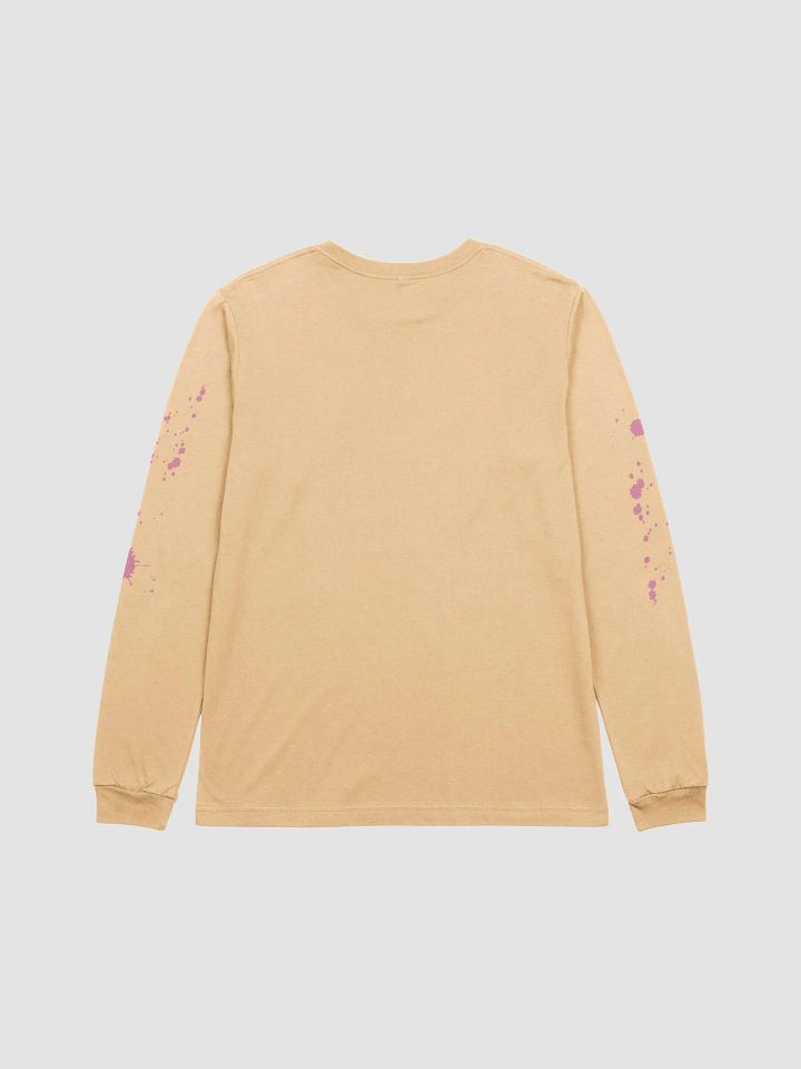 Project Gremlin Long-Sleeve product image (2)