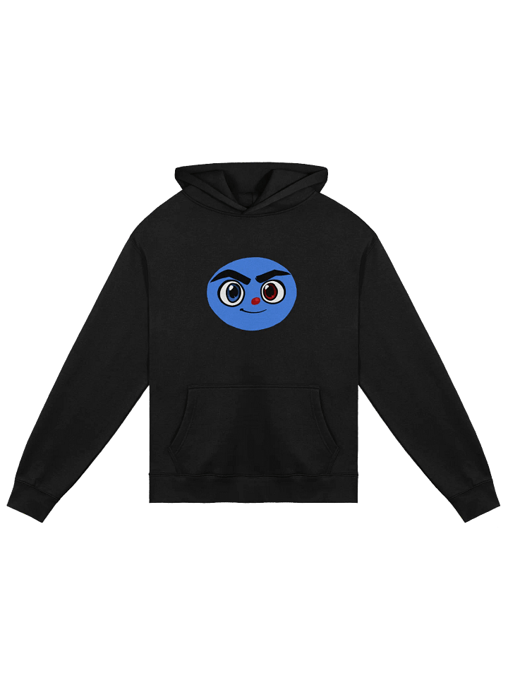 Logo Hoodie product image (1)