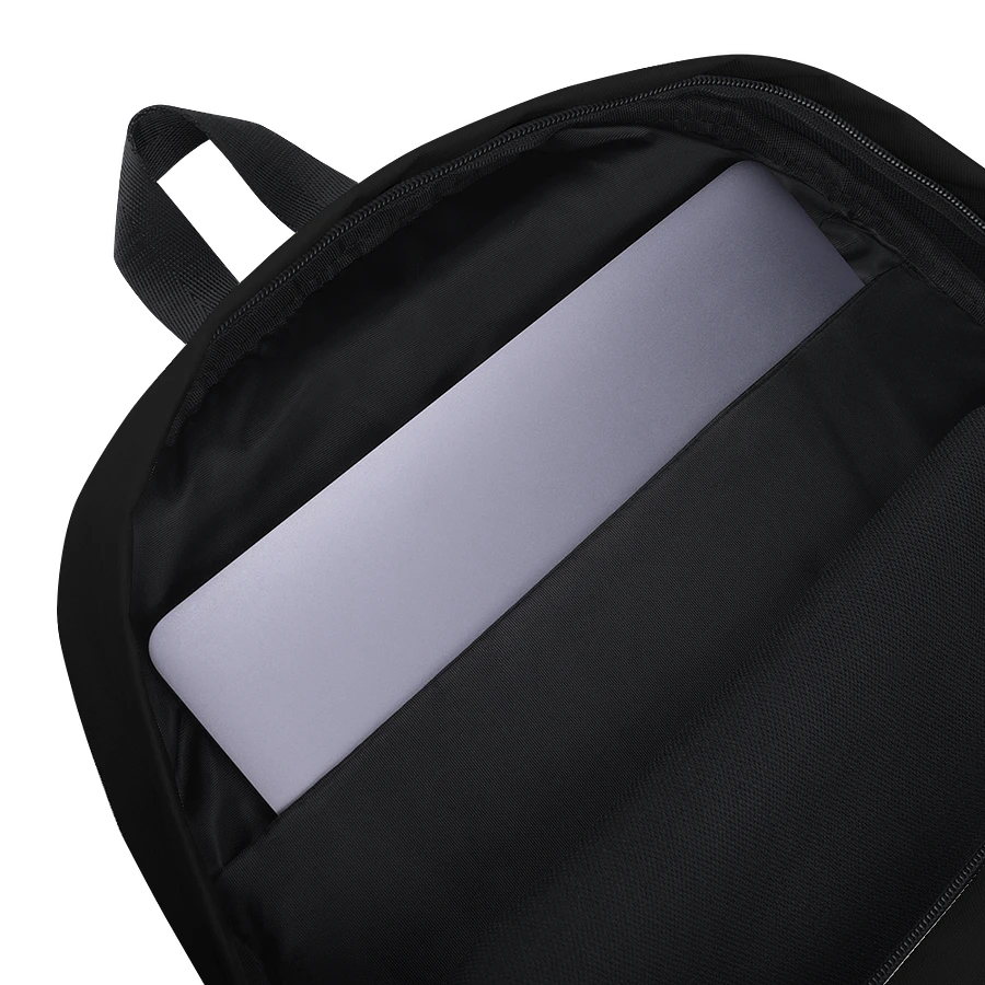 WILLOWISP Stealth Backpack product image (5)