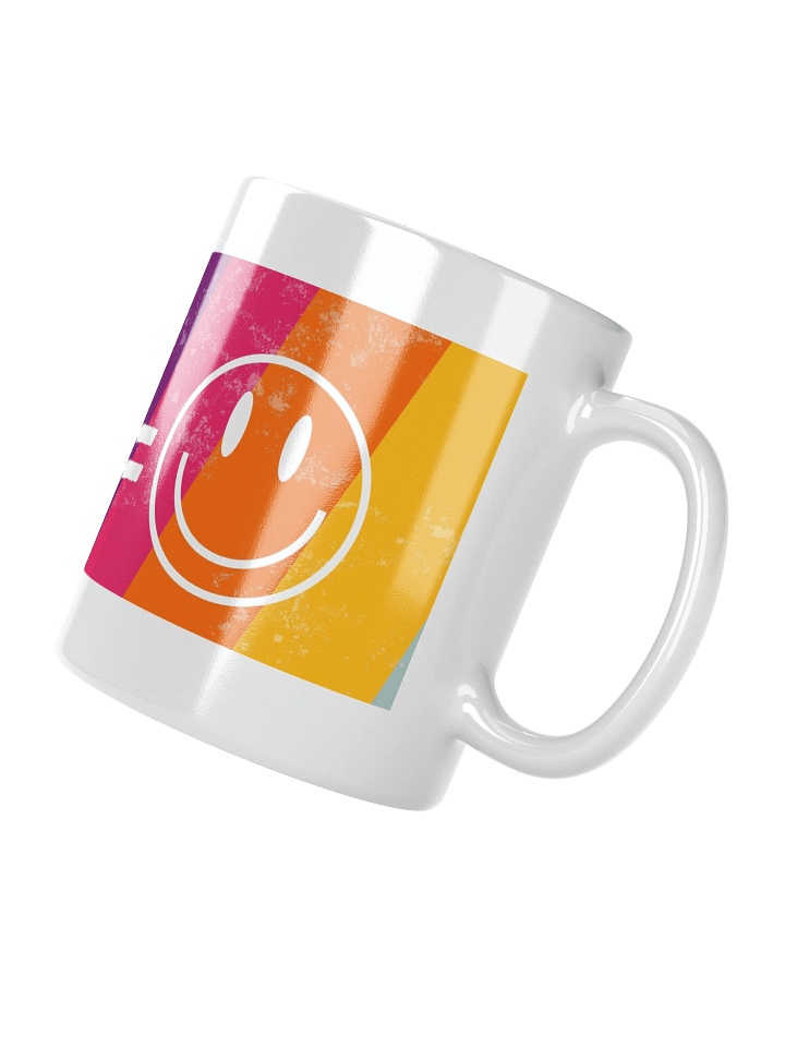 Dogs + Coffee = Happiness Mug product image (5)