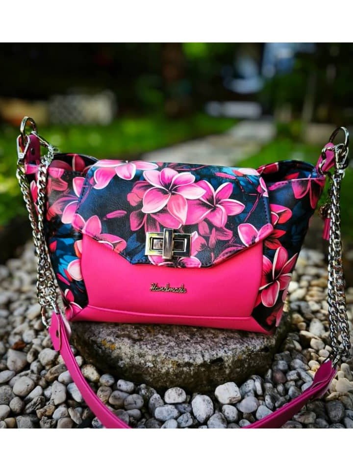 OMA BAG PDF PATTERNS ( INSTANT DOWNLOAD!) product image (12)
