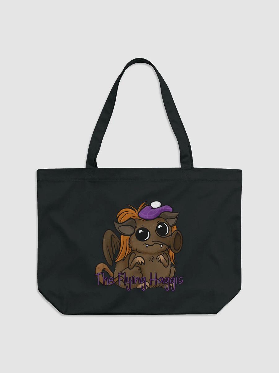 Dougal Tote product image (2)