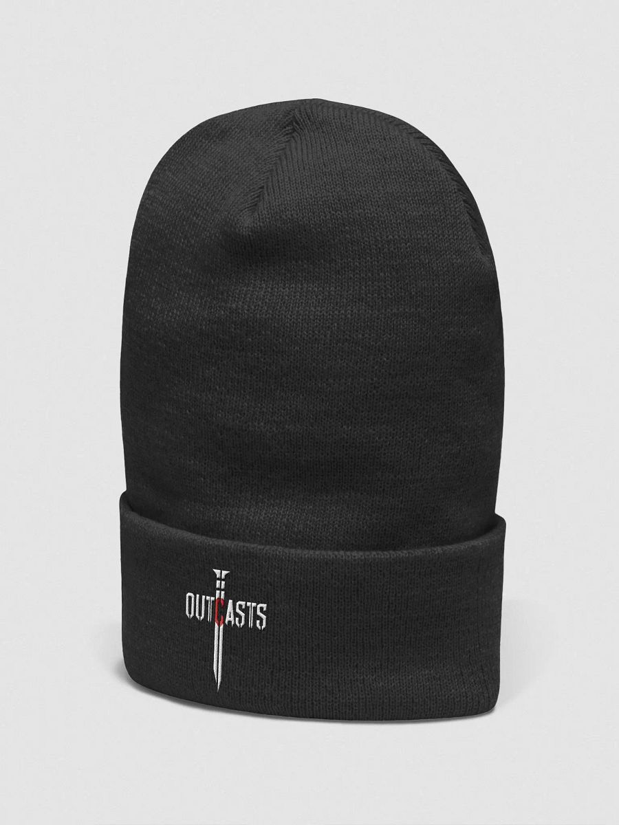 Outcasts Nail Beanie product image (14)