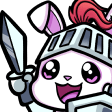 Supporter Bunny