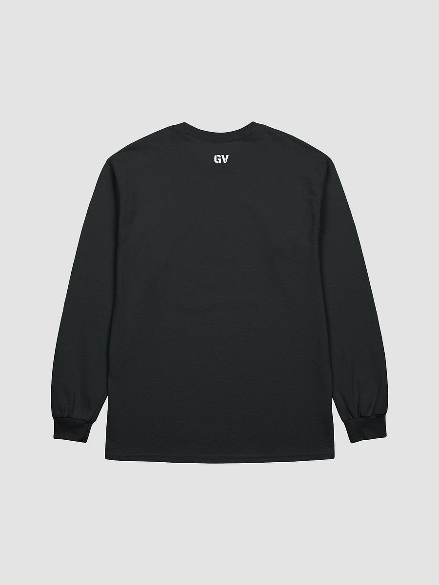 GUILLOVELO OUTLINE LONG SLEEVE TEE product image (3)
