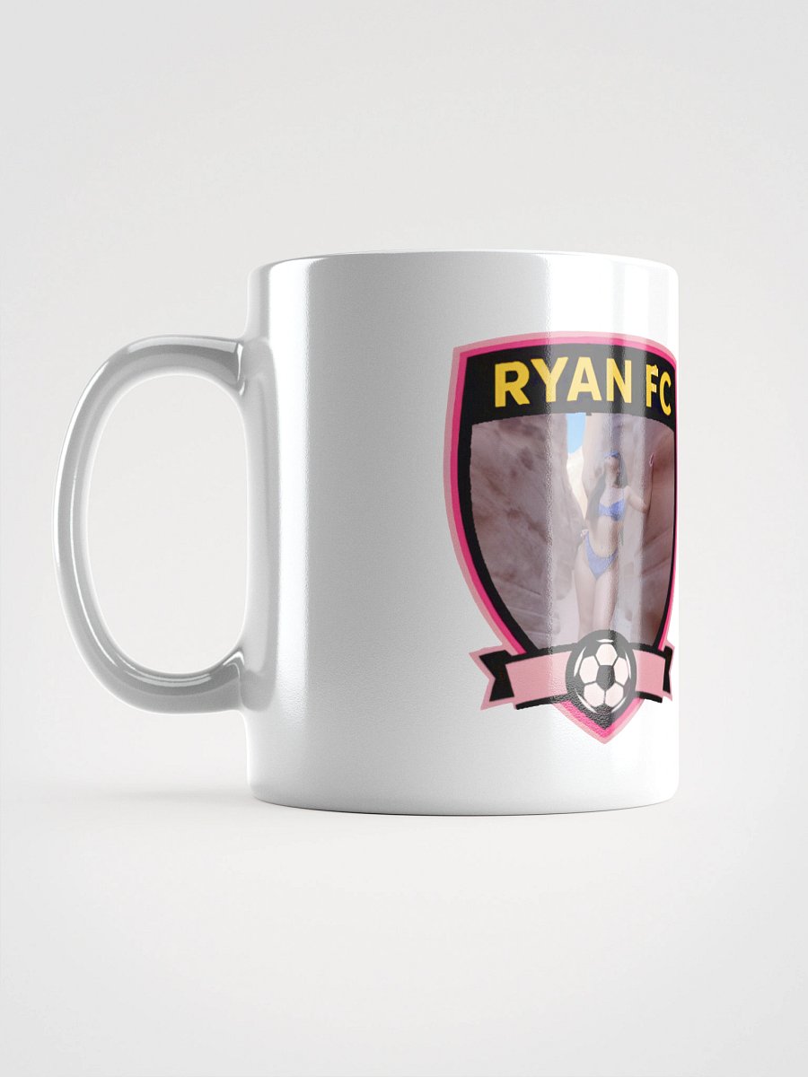 Ryan FC Crests Mug product image (18)