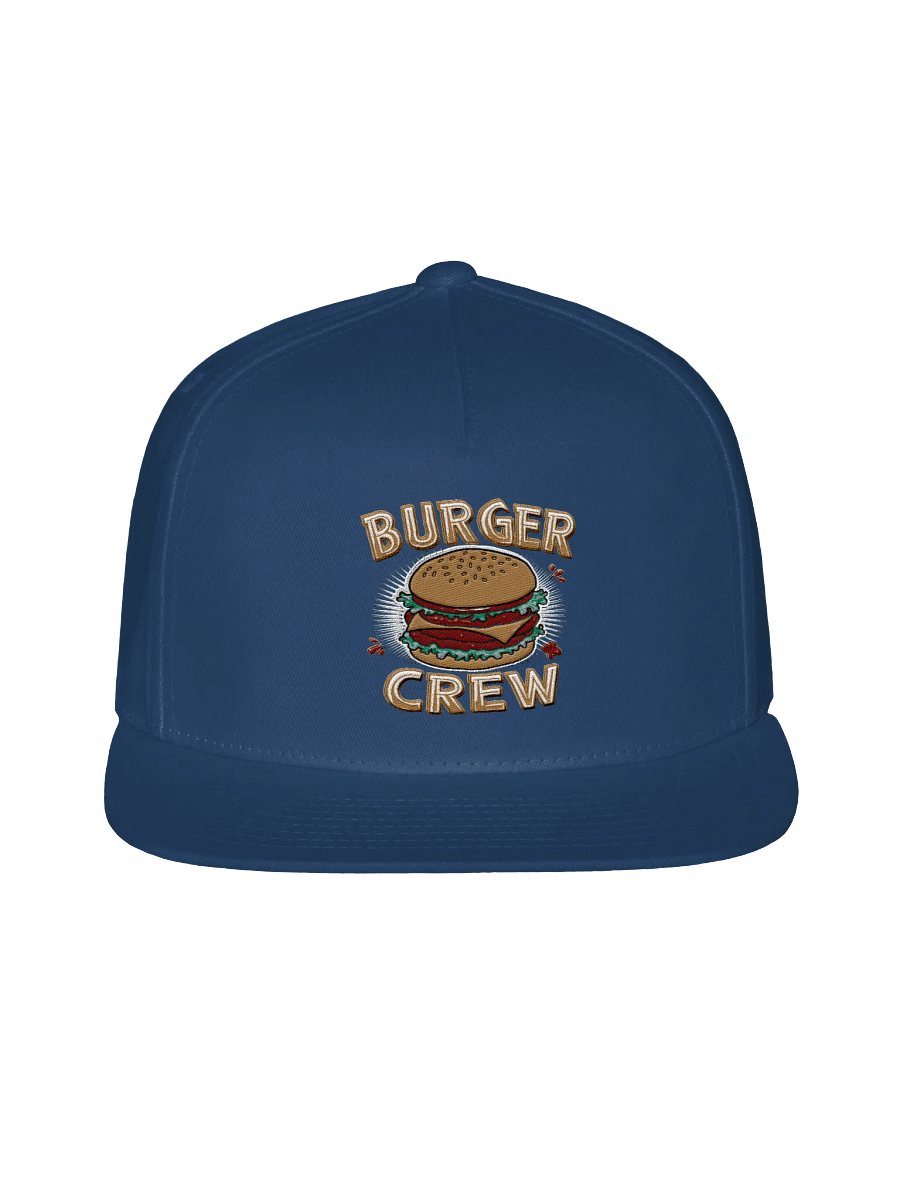 Burger Crew product image (1)