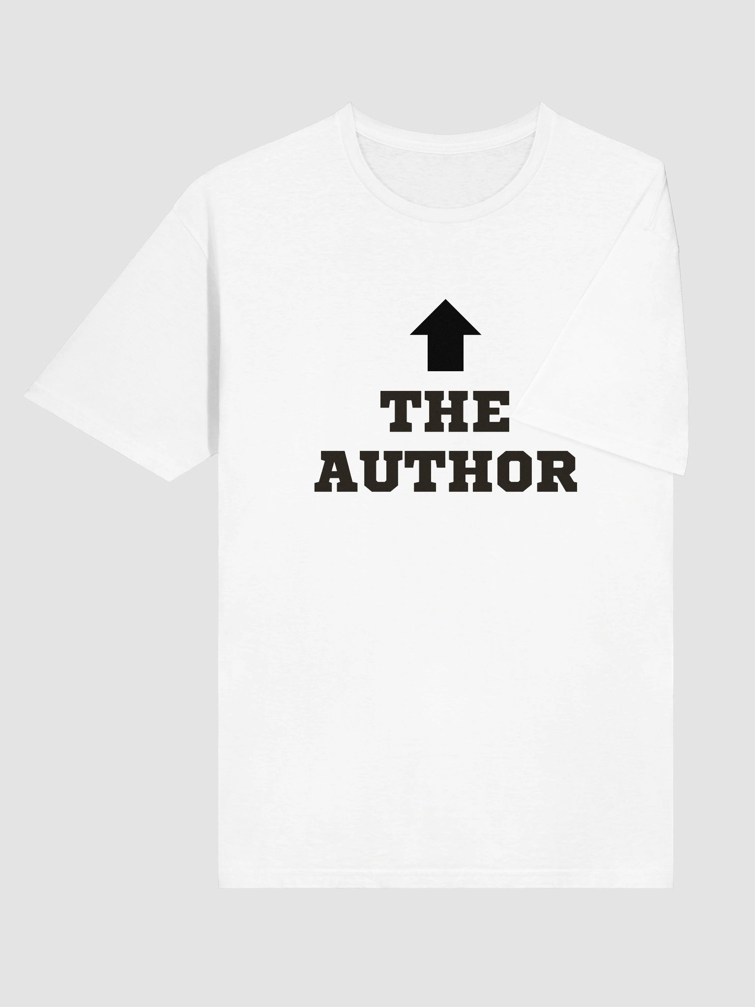 Arrow to The Author product image (6)
