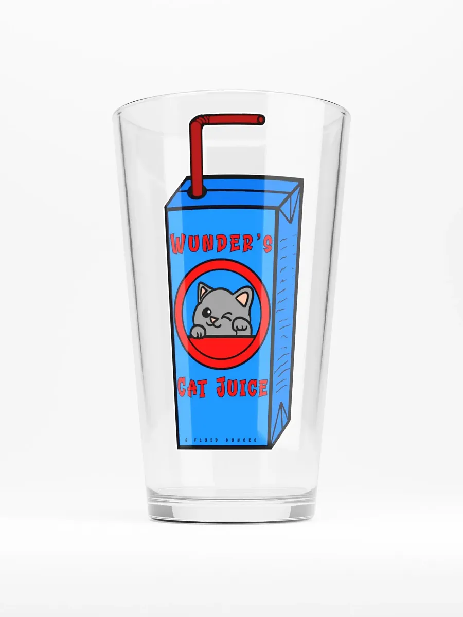 Cat Juice Pint product image (1)