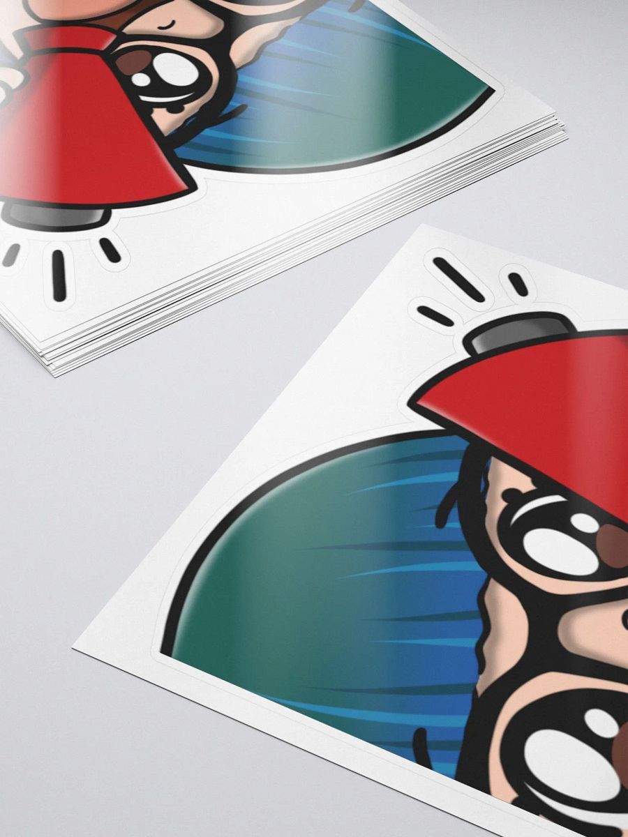 pixShouts Sticker product image (5)