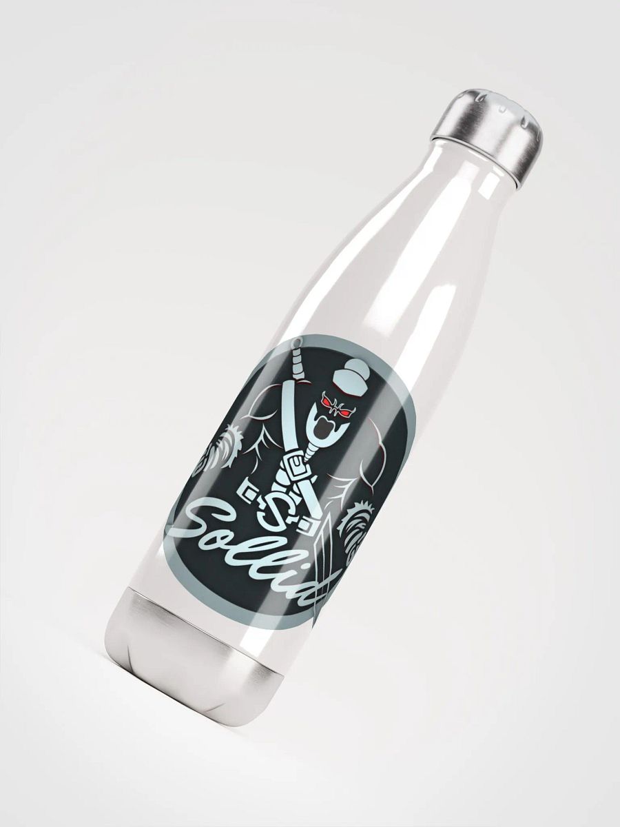 Sollid Waterbottle product image (4)